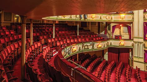 Theatre Royal, Brighton events & tickets 2024 .